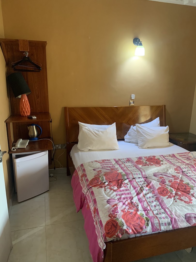 Freden Hotel