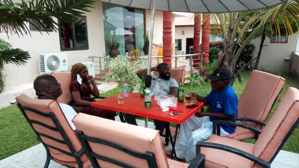 Freden Hotel